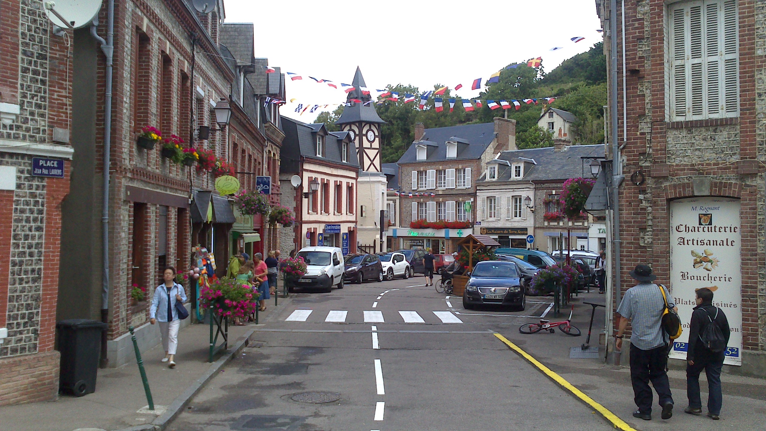 Yport_centrum