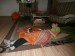 První siesta